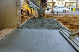 Three Reasons to Hire Professional Concrete Services