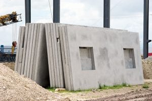 What You Need to Know About Precast Concrete