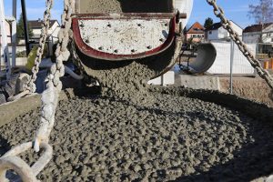 Advantages of Ready-Mix Concrete