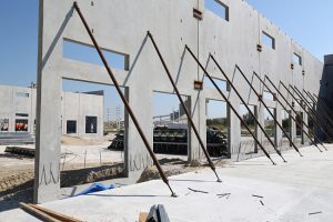 Is Precast Concrete Right for Your Needs?