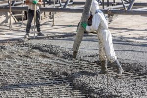 3 Benefits of Ready-Mix Concrete