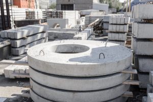 What is Precast Concrete?