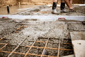 Why Wire Mesh is Necessary for Concrete Projects